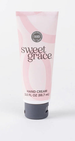 Sweet Grace Hand Cream