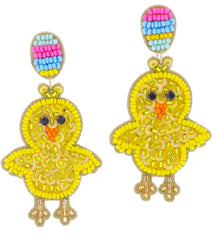 Jane Marie Easter Earrings - Multiple Styles