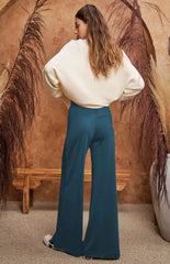 Carla Wide Leg Pants - 2 Colors