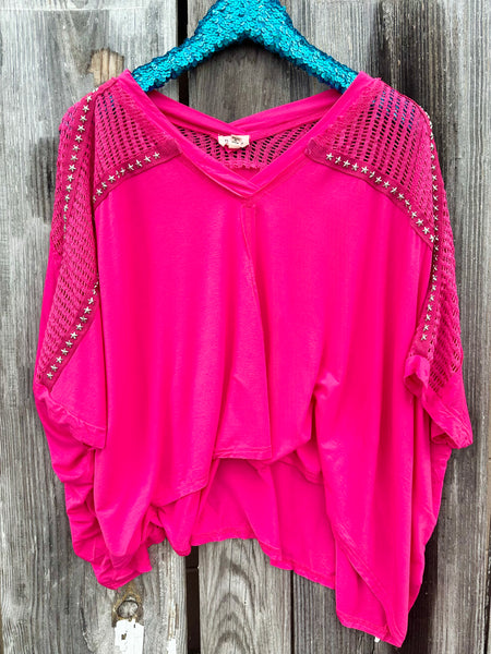 Star Bright Top