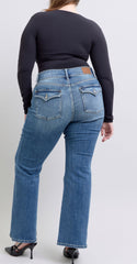 Judy Blue Mia Flares