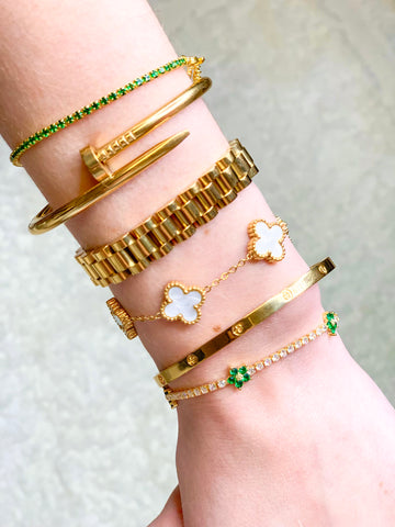 Designer Inspired Stack