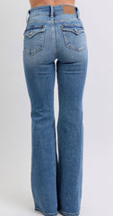 Judy Blue Mia Flares