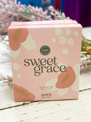 PURA + Sweet Grace Car Diffuser Refill