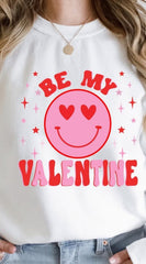 Be My Valentine T-Shirt