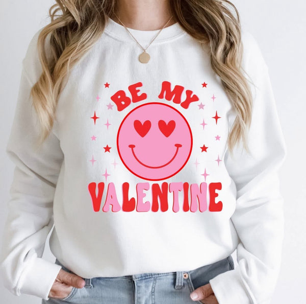 Be My Valentine T-Shirt