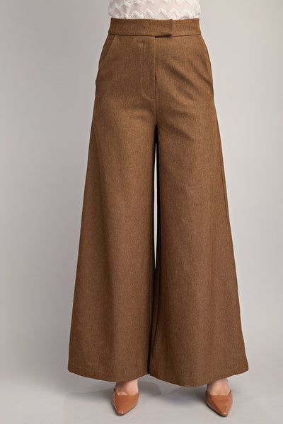 Fetter Tweed Pants