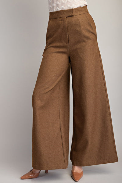 Fetter Tweed Pants