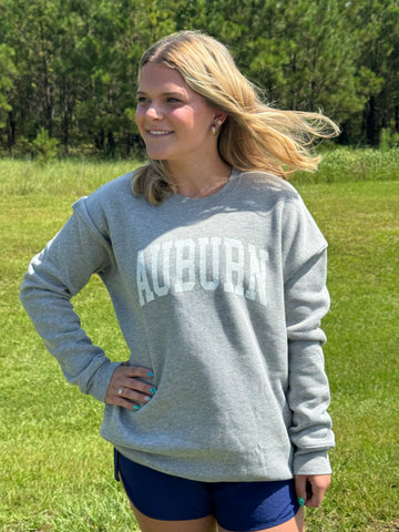 Auburn Sweatshirt