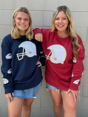 Team Pride Sweatshirt - 2 Colors