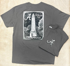 Denny Chimes T-Shirt