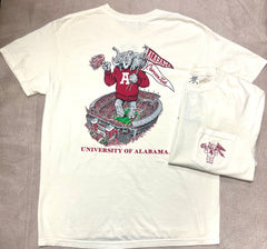 Giant Al Stadium T-Shirt