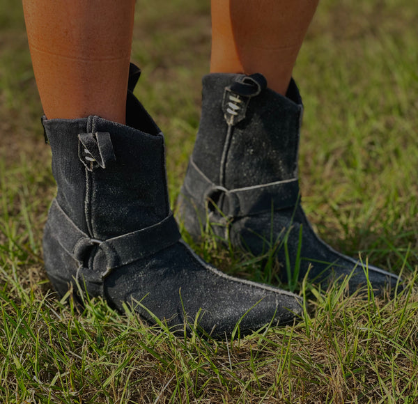 Matisse Tombstone Western Boot