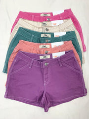 In Bloom Shorts-5 Colors