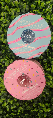 Spongelle Confection Collection-2 Options