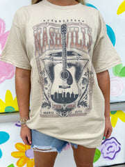 Nashville Tee