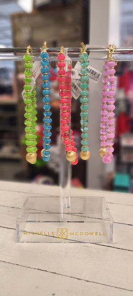 Kylie Necklace-Many Colors