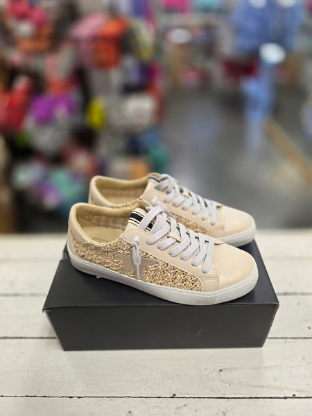 Shu Shop Paula Sneaker-Natural