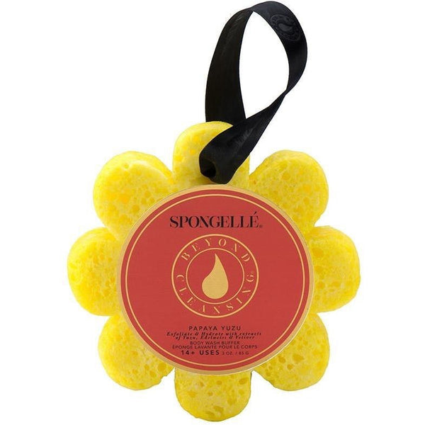 Spongelle' Wild Flower Sponge - Multiple Scents