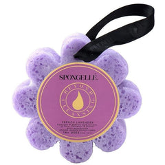 Spongelle' Wild Flower Sponge - Multiple Scents