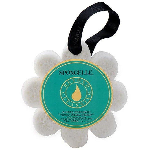 Spongelle' Wild Flower Sponge - Multiple Scents