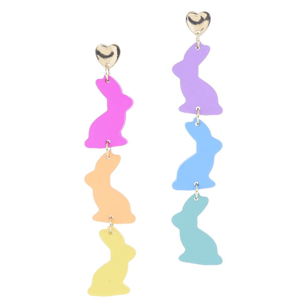 Jane Marie Easter Earrings - Multiple Styles