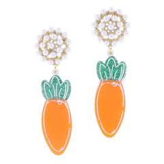 Jane Marie Easter Earrings - Multiple Styles