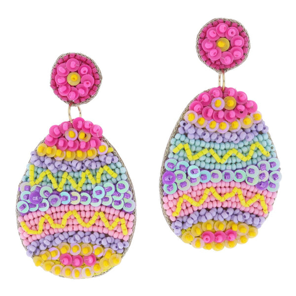 Jane Marie Easter Earrings - Multiple Styles