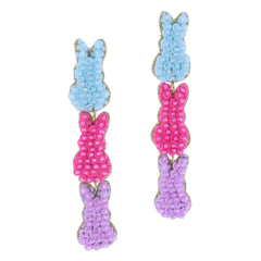 Jane Marie Easter Earrings - Multiple Styles