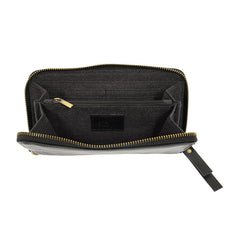 Chloe Zip Around Wallet Wristlet