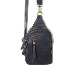 Skyler Sling Bag-3 Colors