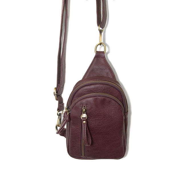 Skyler Sling Bag-3 Colors