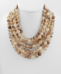 Dexter Avenue Necklace - Multiple Options