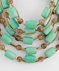 Coda Necklace - 2 Colors