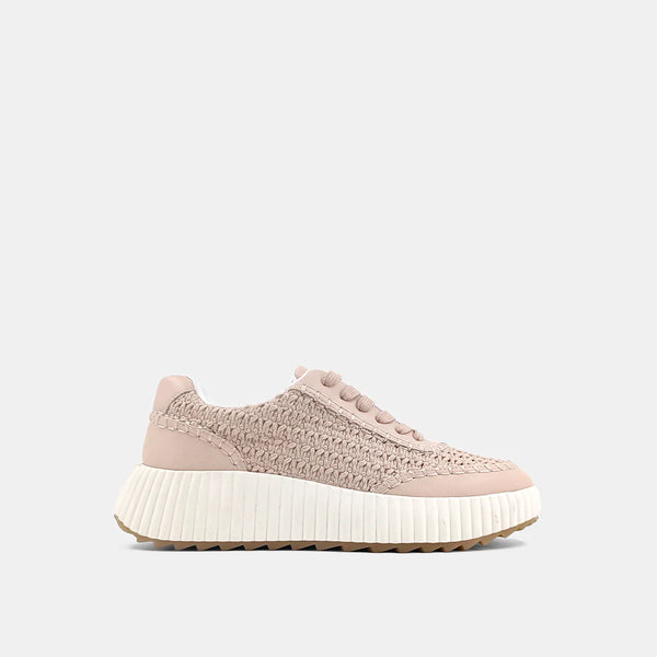 Shu Shop Selina Sneaker - Mauve