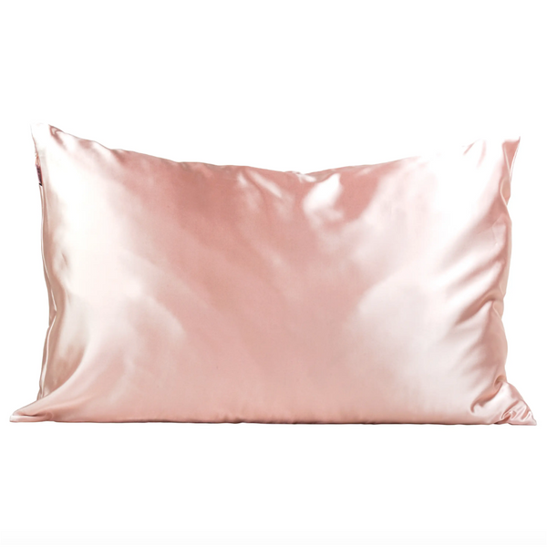 Kitsch Satin Pillow Cases