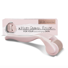 Micro Derma Facial Roller