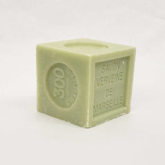 Perfumed Marseille Soap Block - 300g - La Licorne - 3 Scents