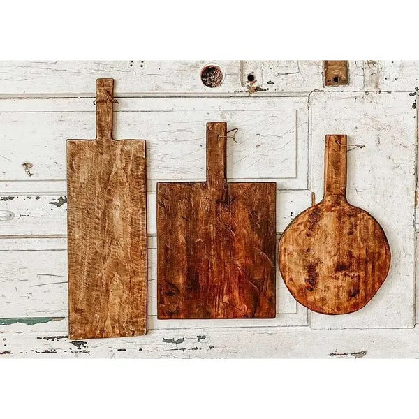 Daniels Cutting Boards