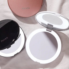 Lumi Light Up Compact - Black