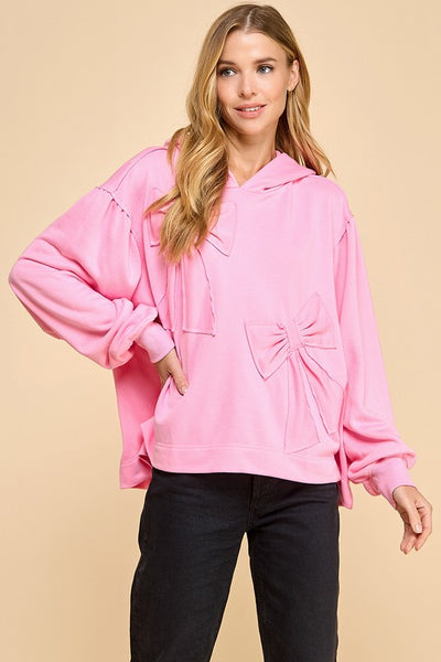 Bows Delight Sweatshirt