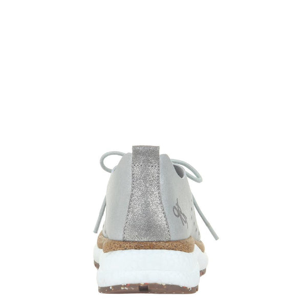 OTBT Alstead Sneaker - Silver