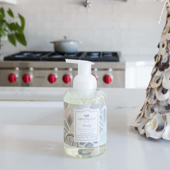 Greenleaf Foaming Hand Soap - Haven