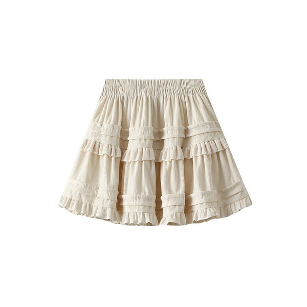 Soft Waves Skort