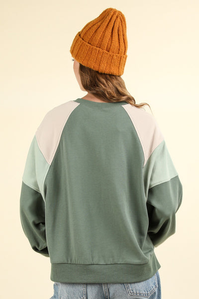 Willow Manor Sweatshirt - 3 Colors