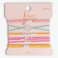 K'lani Hair Tie Bracelets