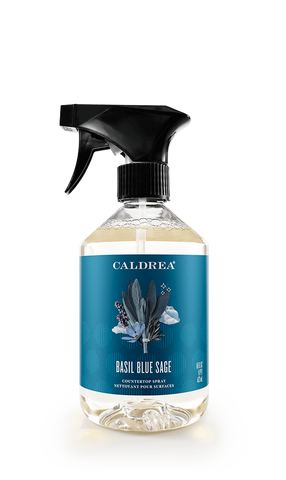 Caldrea Cleaning Products