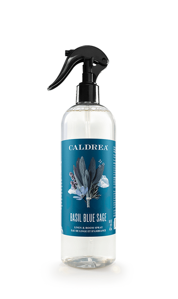 Caldrea Linen and Room Spray - Multiple Scents