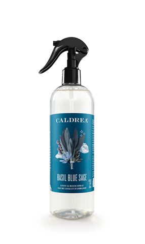 Caldrea Linen and Room Spray - Multiple Scents