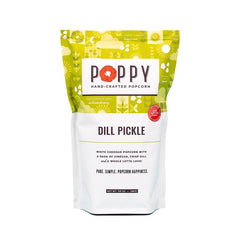 Poppy Handcrafted Popcorn - 8 Flavors